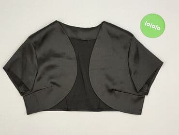 modbis marynarki damskie: Women's blazer, size 2XL (EU 44) — 2