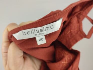 klapki bio bellini: Bellissima, Bluzka damska, rozmiar L — 4