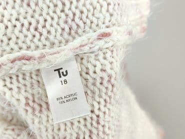 max studio sweter: Tu, Kardigan damski, 3XL — 5