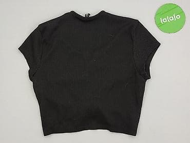 cropp biala bluza: H&M, Top damski, rozmiar M — 3