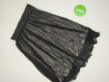 ładne tanie sukienki na wesele: H&M, Women`s skirt, size XS (EU 34) — 2