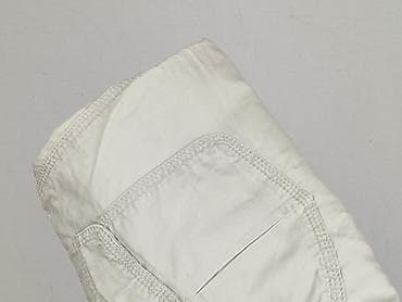 crop kurtki: Spodnie 3/4 damskie, rozmiar M — 7