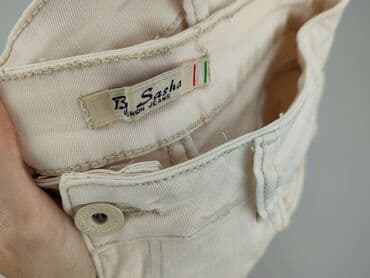 buty oleksy mokasyny: Fashion Jeans, Jeansy damskie, rozmiar L — 5