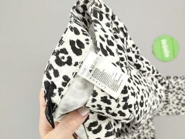 sizer buty: H&M, Spodnie materiałowe damskie, rozmiar M — 4