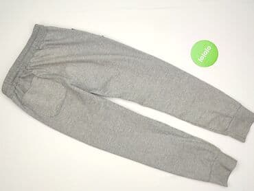 spodnie dresowe nike bez ściągaczy: Spodnie dresowe damskie, rozmiar S — 3