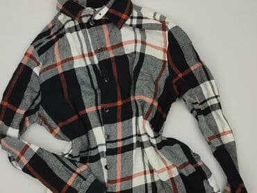 terranova spodnie z wysokim stanem: Terranova, Koszula damska, rozmiar XS — 1