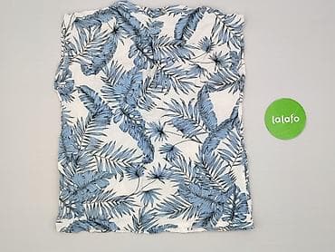 bluzki l: H&M L.O.G.G., Bluzka damska, rozmiar 2XS — 3