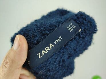sweter z odkrytymi ramionami zara: Zara, Women`s knitwear, size M (EU 38) — 4