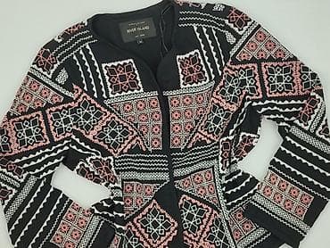 biker zara: Kurtka/żakiet damski River Island, rozmiar UK 12 (z metki). - Fason — 1