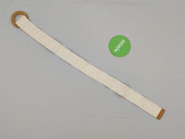 cienkie czapki damskie wiosenne: Pasek, Damskie, stan - Idealny — 3