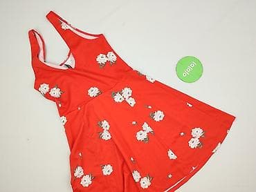 casual: H&M Divided, Sukienka damska, rozmiar M — 3