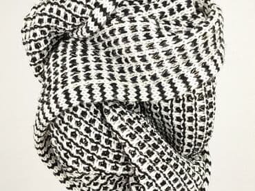 dodatki do zielonej sukienki: Tube scarf, Female, condition - Perfect — 5