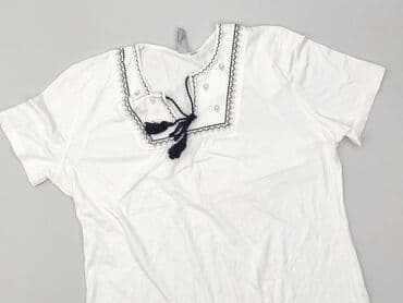 Kurtki przejściowe: Max&Co, T-shirt damski, rozmiar L — 1