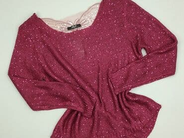 Sweter damski, rozmiar M