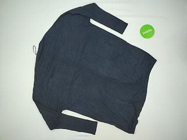 sweter asymetryczny: Kardigan damski, rozmiar 2XL — 3