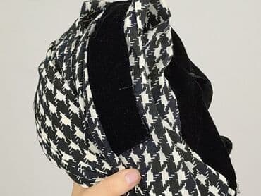 eleganckie bluzki czarne: Zara, Bluzka damska, rozmiar S — 5