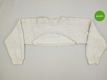 sweter kinga: H&M, Sweter damski, rozmiar S — 2