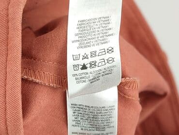 spódniczka khaki: Primark, Spódnica damska, rozmiar M — 5