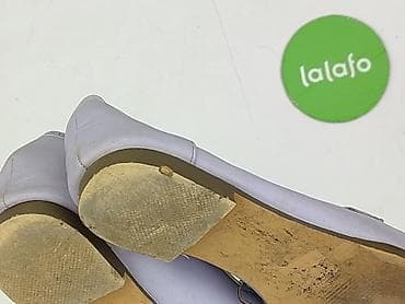 pol but: Półbuty damskie, rozmiar 37 — 9