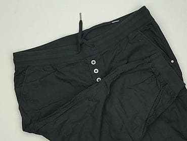 mohito bomberki: Max&Co, Spodnie 3/4 damskie, rozmiar XL — 1