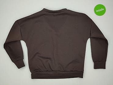 Women: Women`s sweatshirt, size M — 3