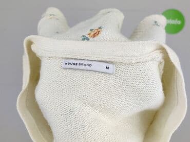 kozaki z futerkiem: House, Kardigan damski, M — 4