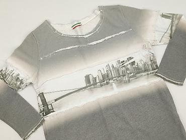 Women's blouse, size L