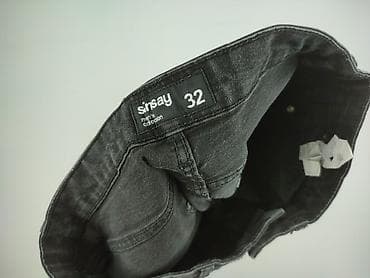 primark young dimension: Sinsay, Jeansy dla mężczyzn, rozmiar L — 4