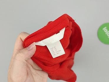 eldar bluzki: H&M, Top damski, rozmiar XS — 5