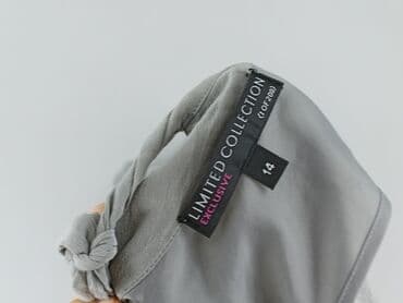 długie sukienki na wesele dla siostry pana młodego: Limited Edition, Women`s dress, size XL — 5