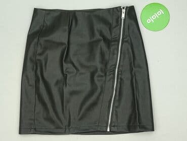 srebrne sandały reserved: Spódnica damska, rozmiar S — 2