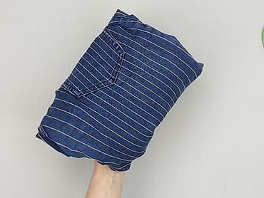 dzins: Bershka, Jeansy damskie, rozmiar S — 8