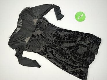 gotycki: Atmosphere, Sukienka damska, rozmiar S — 5