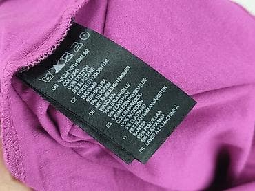projekt h: H&M Divided, T-shirt damski, rozmiar S — 5
