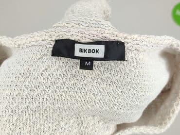 kurtki zimowe damskie krótkie bershka: Bik Bok, Marynarka damska, rozmiar M — 4