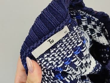 sweter h: Tu, Women`s sweater, size M (EU 38) — 4