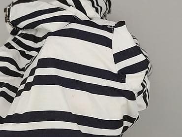 kurtka z futrem zara: Zara, Parka damska, rozmiar M — 7