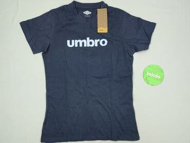 koszulki arsenalu: Umbro, T-shirt damski, rozmiar S — 2