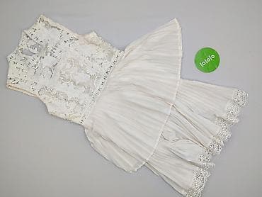 sinsey aplikacja: Sukienka damska, rozmiar S — 2