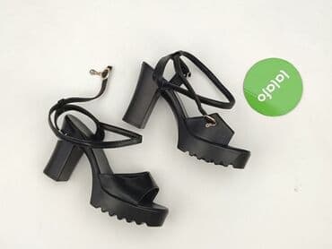 Women: Sandals for women, 39 — 2