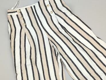 Primark, Material trousers for women, S