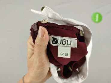 sukienki ze stójką: Vubu, Sukienka damska, rozmiar S — 4