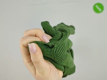 zalando sweter: Zеro, Golf damski, rozmiar S — 6