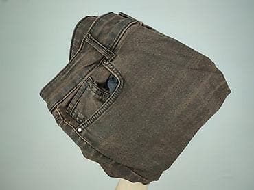 jeans raw blue: Massimo Dutti, Jeansy damskie, rozmiar L — 6