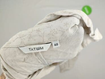 tatuum bluzki wizytowe: Tatuum, Sukienka damska, rozmiar L — 5