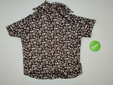 koszulka aloha: Koszula damska, rozmiar 3XL — 3