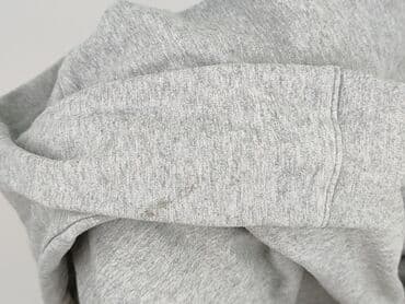 sweter guess: LeviS, Sweatshirt for men, M — 6