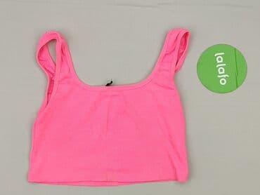 bluzki coco: Sinsay, Top damski, rozmiar S — 2