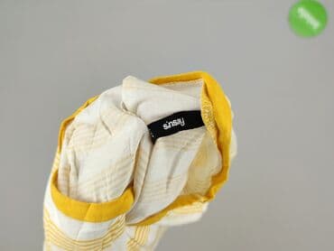 koszulka polo kizo: Sinsay, T-shirt damski, rozmiar XL — 5