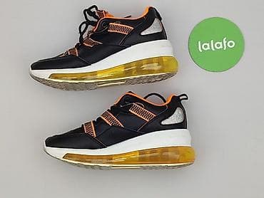 jordan sizer: Sneakersy damskie, rozmiar 38 — 4